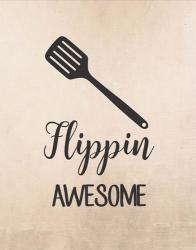Flippin Awesome | Obraz na stenu