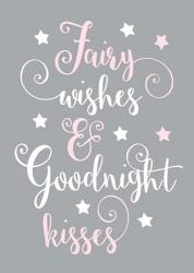Fairy Wishes | Obraz na stenu