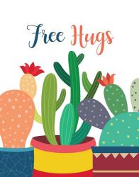 Free Hugs | Obraz na stenu