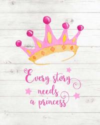 Every Story | Obraz na stenu