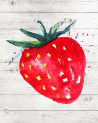 Strawberry | Obraz na stenu