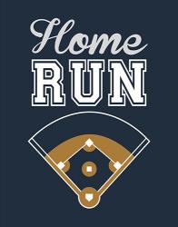 Home Run II | Obraz na stenu