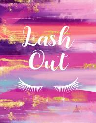 Lash Out | Obraz na stenu
