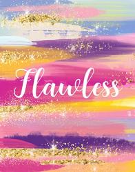 Flawless | Obraz na stenu