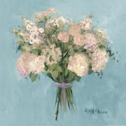 Rose Bouquet I | Obraz na stenu