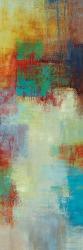 Color Abstract II | Obraz na stenu