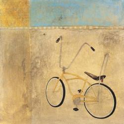My Bike | Obraz na stenu