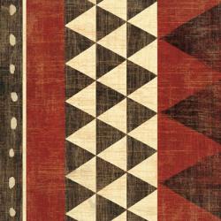 Patterns of the Savanna I | Obraz na stenu