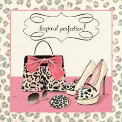 Leopard Perfection | Obraz na stenu