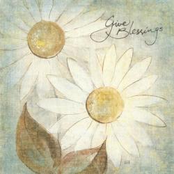 Daisy Do IV - Give Blessings | Obraz na stenu
