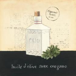 Huile d Olive II | Obraz na stenu