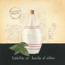 Huile d Olive III | Obraz na stenu