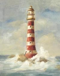 Lighthouse II | Obraz na stenu
