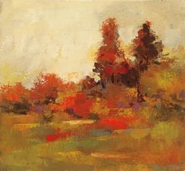 Fall Forest IV | Obraz na stenu