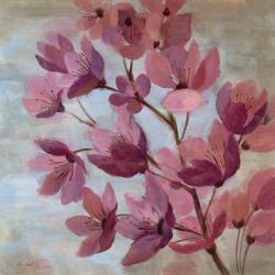 April Blooms I | Obraz na stenu