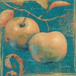 Lovely Fruits II | Obraz na stenu