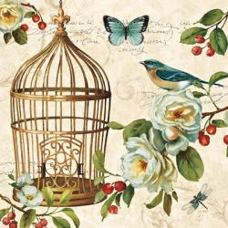 Free as a Bird II | Obraz na stenu