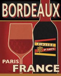 Bordeaux | Obraz na stenu