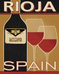Rioja | Obraz na stenu