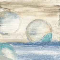 Circles in Time IV | Obraz na stenu