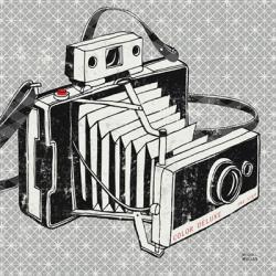 Vintage Analog Camera | Obraz na stenu