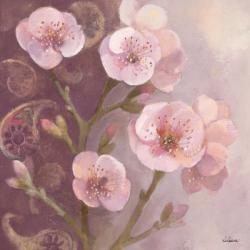 Gypsy Blossoms I | Obraz na stenu