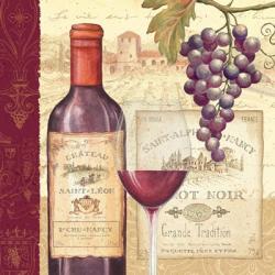 Wine Tradition I | Obraz na stenu