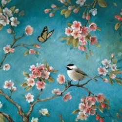 Blossom II | Obraz na stenu