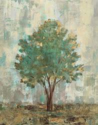 Verdi Trees II | Obraz na stenu