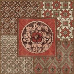 Venetian Patchwork V | Obraz na stenu