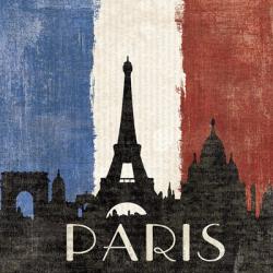 Paris | Obraz na stenu