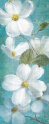 Indiness Blossom Panel Vinage I | Obraz na stenu