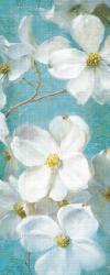 Indiness Blossom Panel Vintage II | Obraz na stenu