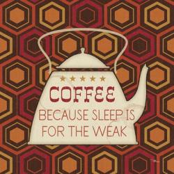 Caffeine III | Obraz na stenu