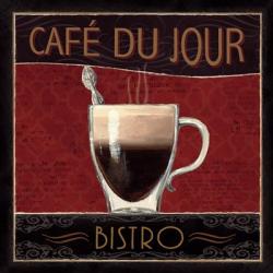 Coffee Shop III | Obraz na stenu