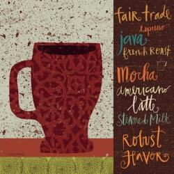 Fair Trade II | Obraz na stenu