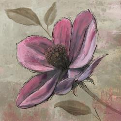 Plum Floral III | Obraz na stenu
