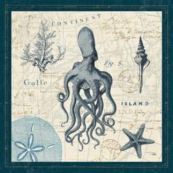 Ocean Life VII | Obraz na stenu