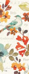 Natures Palette Panel II | Obraz na stenu