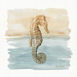 Sand and Sea III | Obraz na stenu
