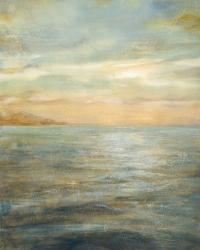Serene Sea II | Obraz na stenu