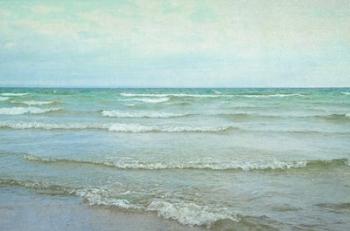 The Tide I | Obraz na stenu
