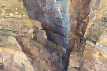 Canyon II | Obraz na stenu