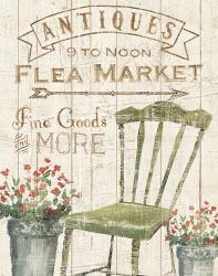 Flea Market | Obraz na stenu