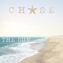 Chase the Sun | Obraz na stenu