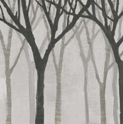 Spring Trees Greystone I | Obraz na stenu