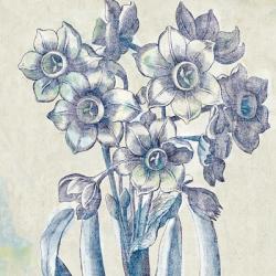 Belle Fleur IV | Obraz na stenu