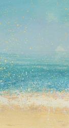 Beach Splatter I Crop | Obraz na stenu