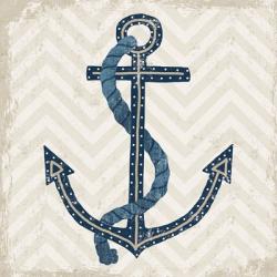 Nautical Anchor | Obraz na stenu