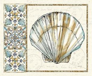 Coastal Breeze III | Obraz na stenu
